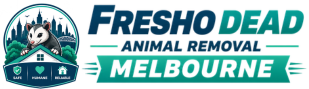 Fresho Dead Animal Removal Seddon logo